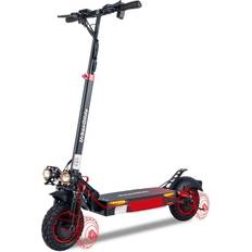 Elscooter Urbanglide Elscooter Pro Boost 2x2 800