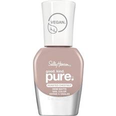 Sally Hansen Good Kind Pure Nail Polish Roasted Chestnut 10ml