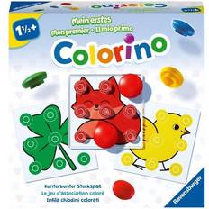 Puzzles Ravensburger Mein erstes Colorino