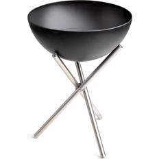BOWL Fire bowl with tripod