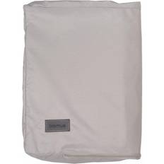 Ensfarvede - Grå Sædebetræk Blomus All-season protective cover Sædebetræk Grå (190x)