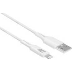 Kabels ACT USB Naar Lightning Kabel 2m MFI