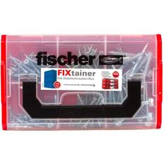 Fischer fixtainer Fischer FIXtainer Bevestigingsset 553347 1 Set