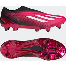 Rosa Fußballschuhe Adidas X Speedportal SG Own Your Football Pink/Hvid/Sort Soft Ground (SG)