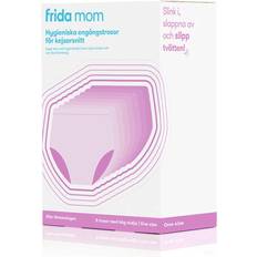 Frida Mom Mom Hygieniska Engångstrosor För
