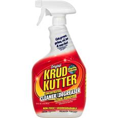 Cleaning Equipment & Cleaning Agents Krud Kutter Cleaner/Degreaser Trigger Spray 32fl oz