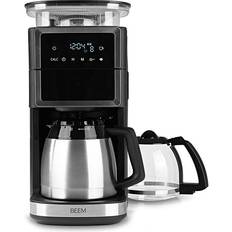 BEEM Coffee Makers BEEM Coffee Machine Perfect III Duo