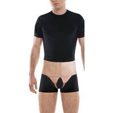 Bråckband Skydd & Stöd TOROS-GROUP Double-sided inguinal
