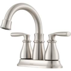 Faucets Moen Hilliard Two-Handle Arc