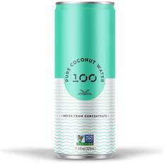 Sugar Free Juice & Fruit Drinks Coconuts Pure Coconut-100% Pure Coconut Water Low