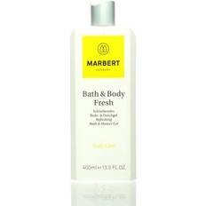 Bath and Body Fresh Badesæbe