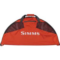 Simms Fiskegrej opbevaringer Simms Taco Bag-Simms Orange