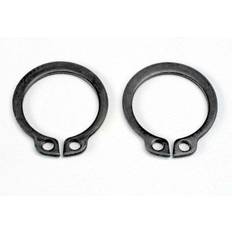 Fjernstyret legetøj Traxxas C-Rings 14mm (2)