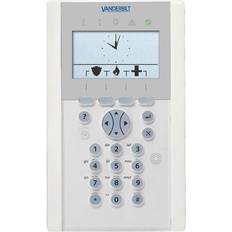 Vanderbilt Betjeningspanel Comfort EM Kortlæser SPCK623