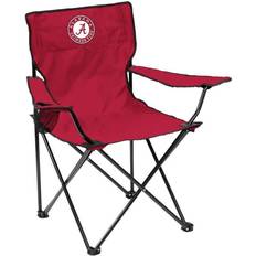 Logo Brands 102-13Q Alabama Quad Chair