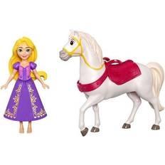 Maximus horse Mattel Disney Princess Rapunzel & Maximus