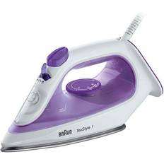 Braun TexStyle 1 Steam Iron SI 1080