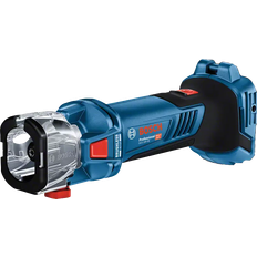 Bosch Multiutensili Bosch Professional GCU 18V-30 Solo