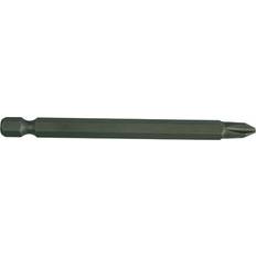 Wareco PH1 1/4" 3 pak Bitsskruetrækker