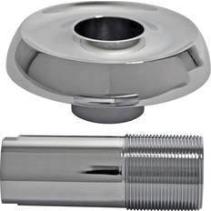 Flush Buttons Danco Metal Tub/Shower Flange