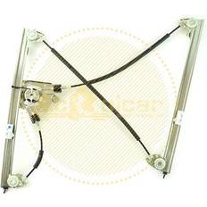 Valeo Fönsterhiss 850595 Træ, Aluminium Sideswing Vindue med 3-lags glas Højde 90cm