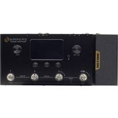 Pedalboard HOTONE MP-100 Ampero guitar-multieffekt-pedalboard
