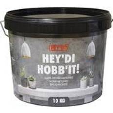 Gulv HEY DI HOBBYBETONG HEYDI HOBBIT 10KG