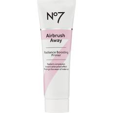 No7 Basmakeup No7 Airbrush Away Radiance Boosting Primer 1 oz