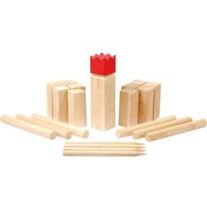 Kubb kongespil SportMe Kubb Kongespil Original