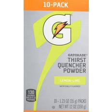 Gatorade Vitaminer & Kosttillskott Gatorade Gatorade Thirst Quencher Powder Lemon-Lime Flavored