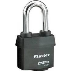 Security Master Lock Keyed 7/8 6127LH