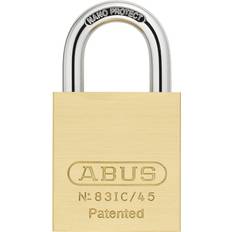 Security ABUS Keyed Padlock 15/16