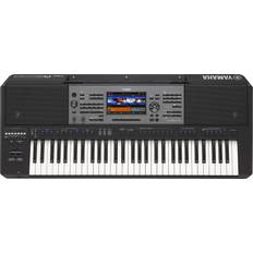 Beste Keyboards Yamaha PSR-A5000