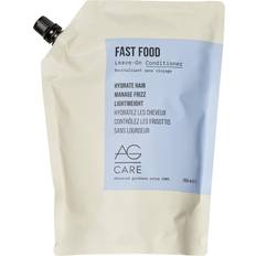 AG hair Care Fast Food Leave-On Conditioner 1000ml