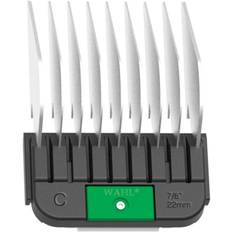 Trimmers Wahl Professional Animal Stainless Steel Attachment Guide Comb Detachable #3377-100