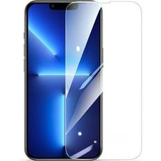 Skærmbeskyttelse & Skærmfiltre Joyroom Knight 2.5 D FS TG 5 x Glass iPhone [Levering: 4-5 dage]