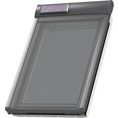 Velux Markis INTEGRA® Solar Vendevindue Vindue med 3-lags glas