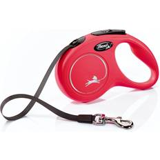 Flexi Flexi Classic Tape Extendable Dog Leash