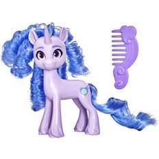 My Little Pony Hasbro Amici Del Mio Piccolo Basic Con Spazzola Asst