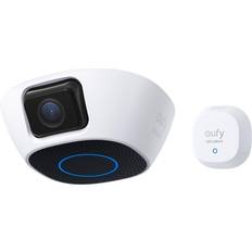 Eufy Surveillance & Alarm Systems Eufy Security Garage-Control Cam with