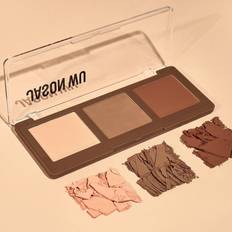 Bronzers Jason Wu Beauty Sunlight Bronzer Trio 15g