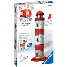 Puzzles Ravensburger Mini Leuchtturm