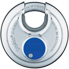 ABUS All Weather Steel Diskus Padlock 24IB/60 KA