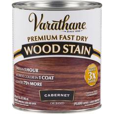 Paint Rust-Oleum Premium Semi-Transparent Cabernet Oil-Based Urethane Modified