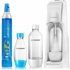 Kohlensäuremaschinen SodaStream Machine