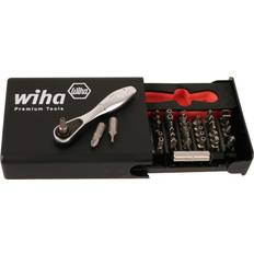 Wiha Bit Screwdrivers Wiha 71988 Security Collector Bit Screwdriver