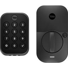 Google door lock Yale Assure Lock 2 Key-Free Keypad with Bluetooth