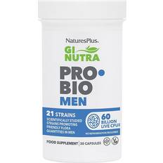 NaturesPlus GI Natural Probiotic