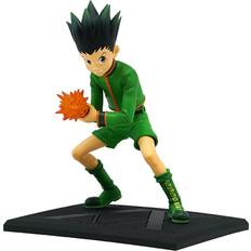 Città Action Figure ABYstyle Hunter X Hunter Gon