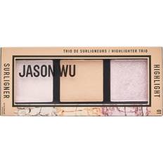 BEAUTY Highlighter Trio Illuminate